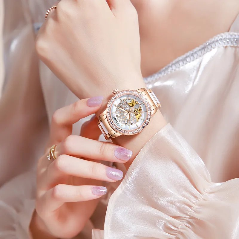 KUERST Women's Watch-1