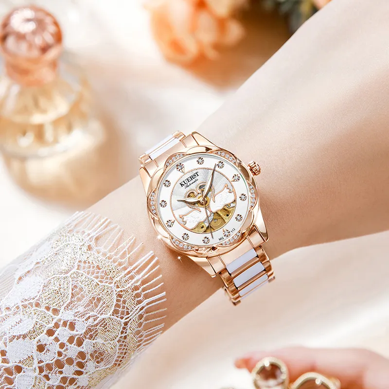KUERST Women's Watch-1