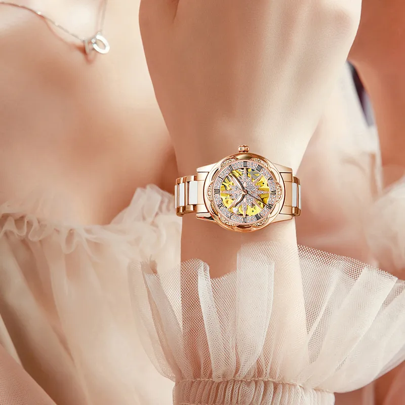 KUERST Women's Watch-2