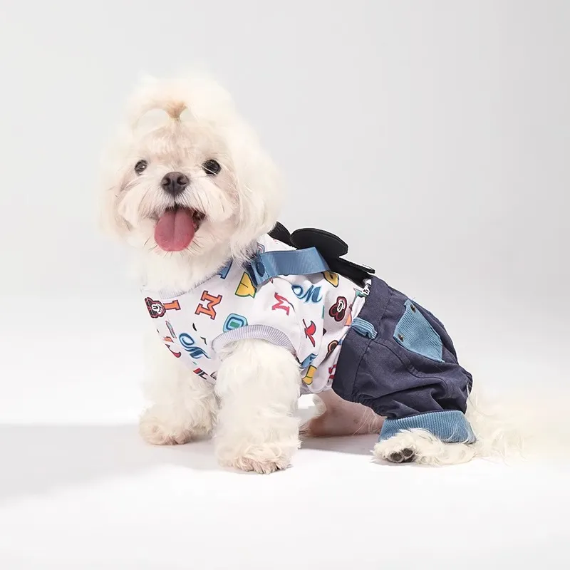 Disney Pet Clothing-1