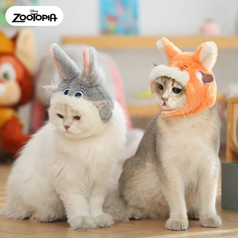 Disney Pet Clothing-6
