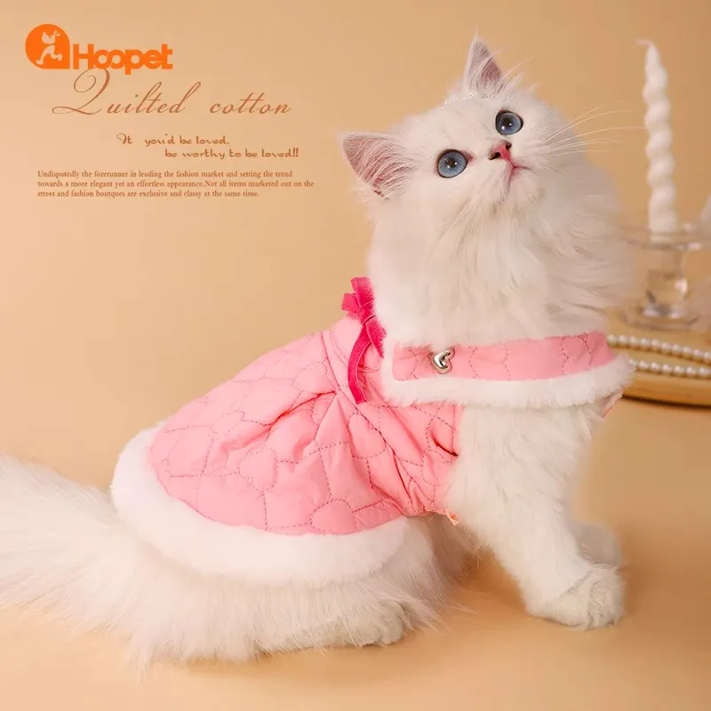 Hoopet Pet Clothing-1