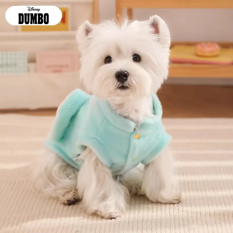 Disney Pet Clothing-3