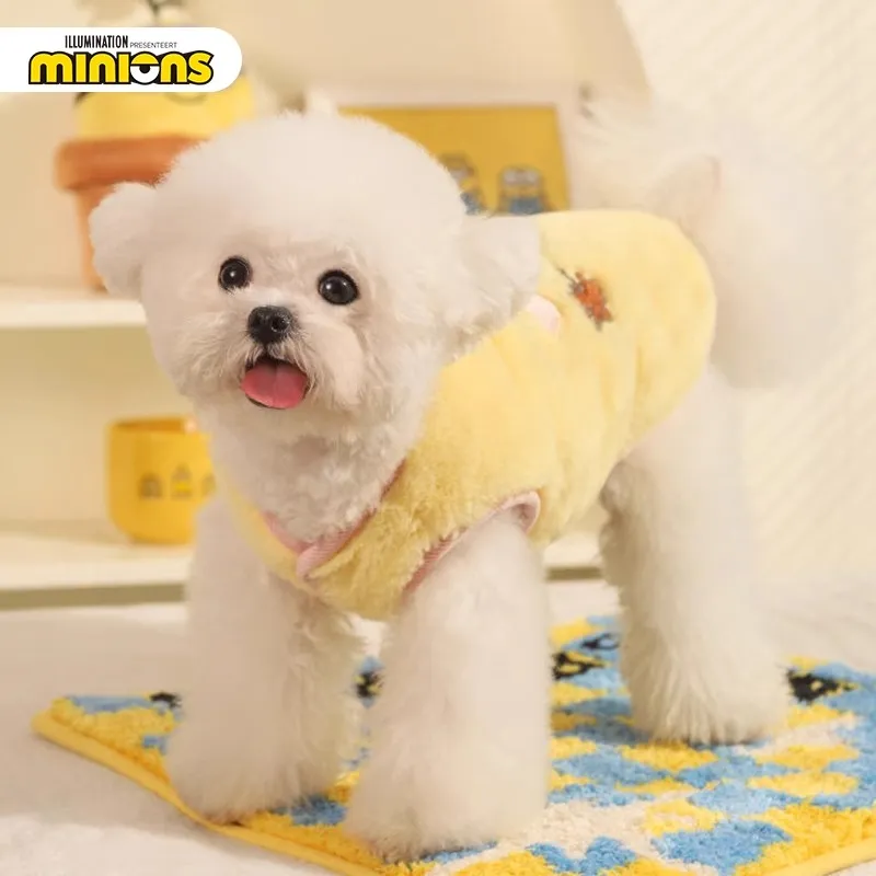 Hoopet Pet Clothing-3