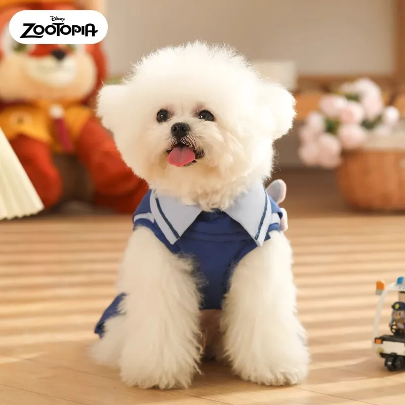 Disney Pet Clothing-1