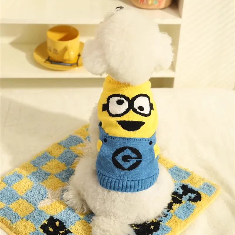 Hoopet Pet Clothing-3