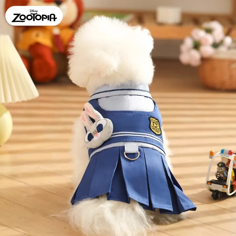 Disney Pet Clothing-2