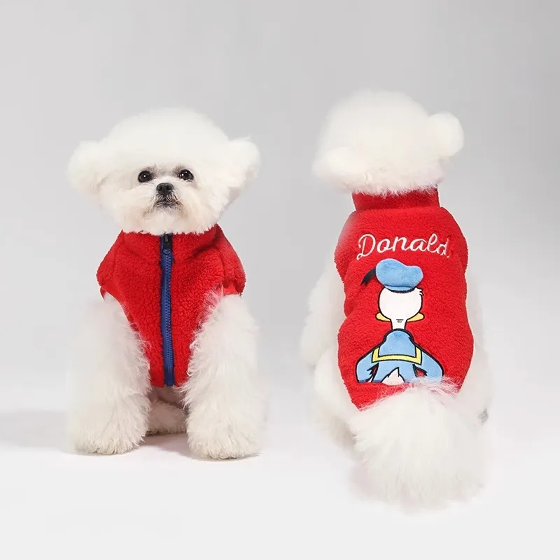 Disney Pet Clothing-8