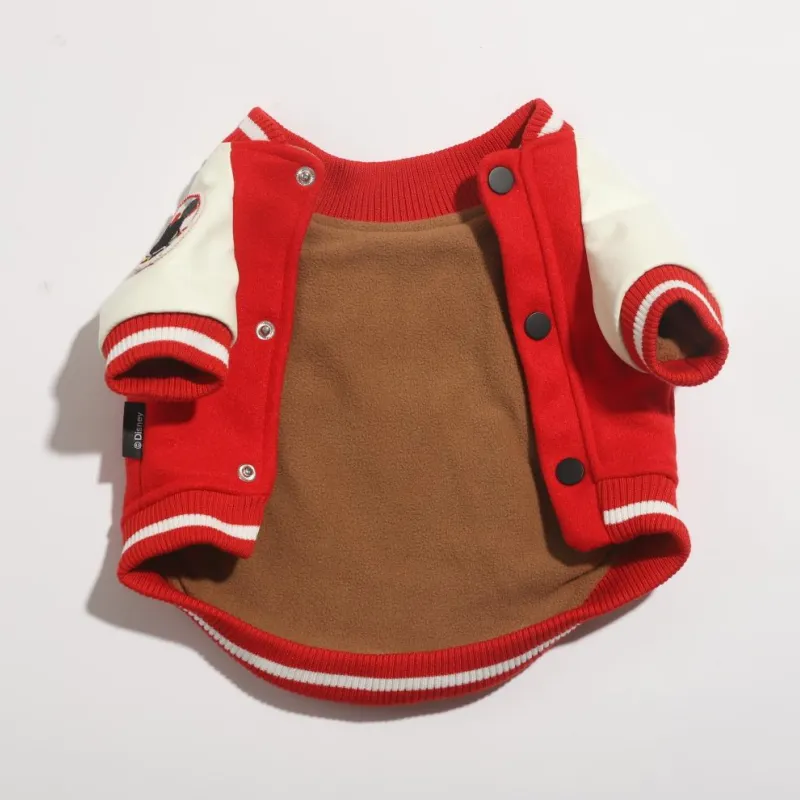 Disney Pet Clothing-1