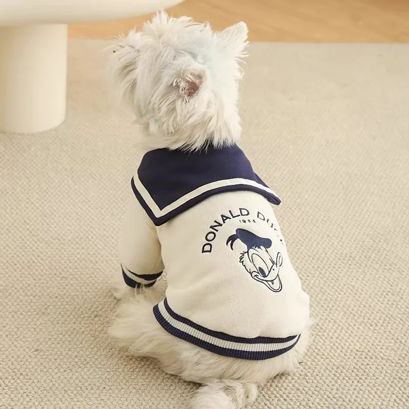 Disney Pet Clothing-1
