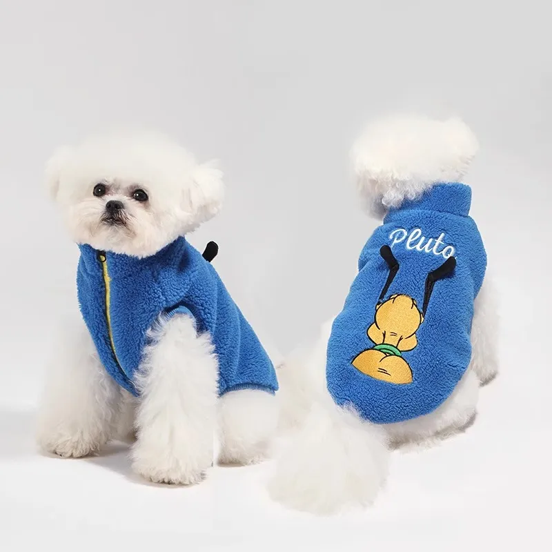 Disney Pet Clothing-1