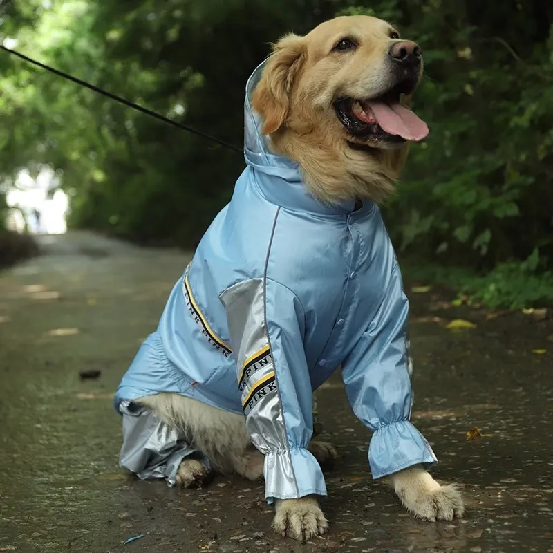 Hoopet Pet Clothing-1