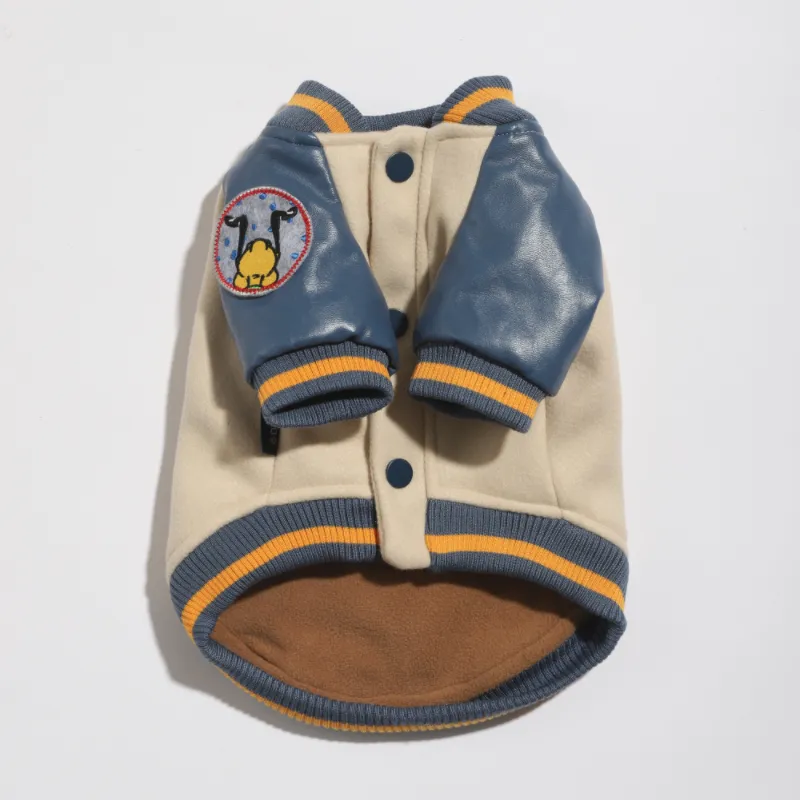 Disney Pet Clothing-16