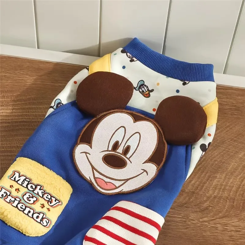 Disney Pet Clothing-2
