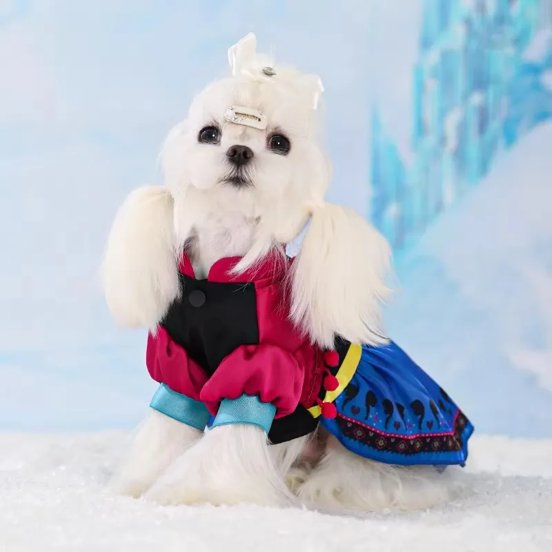 Disney Pet Clothing-6
