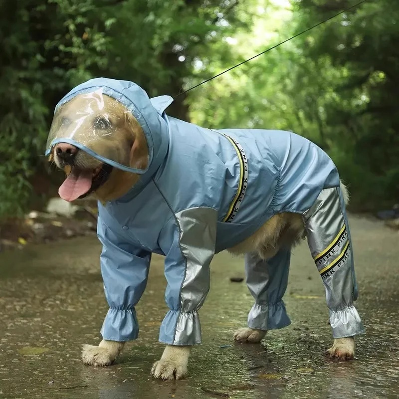 Hoopet Pet Clothing-4
