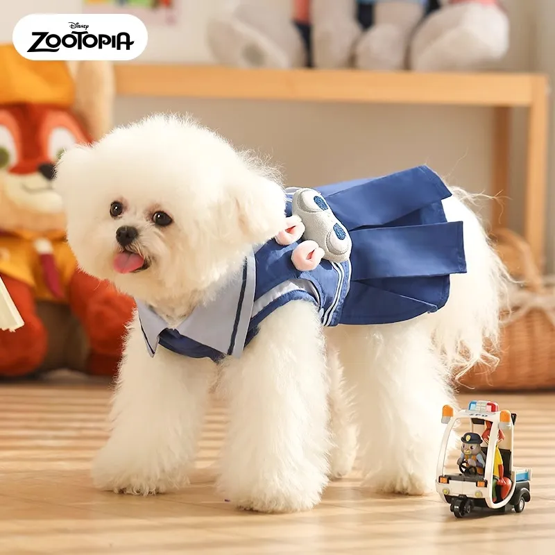 Disney Pet Clothing-3