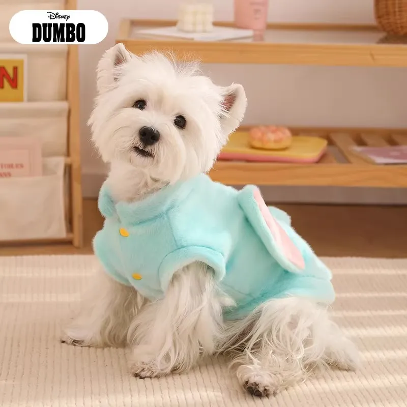 Disney Pet Clothing-2
