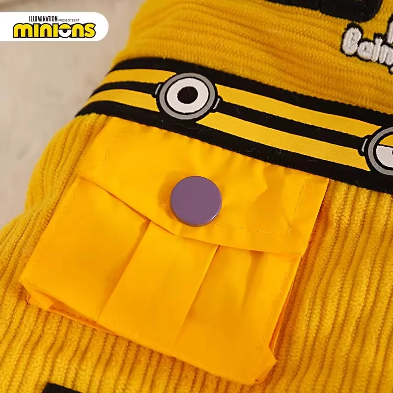 Hoopet Pet Clothing-4