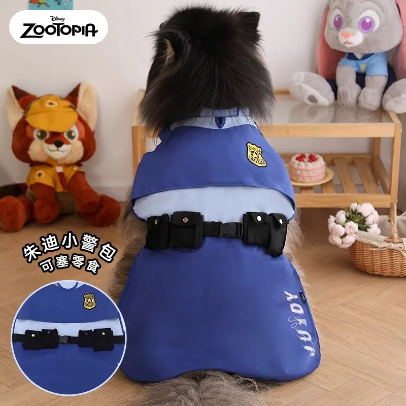 Disney Pet Clothing-9