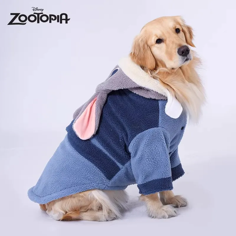Disney Pet Clothing-1
