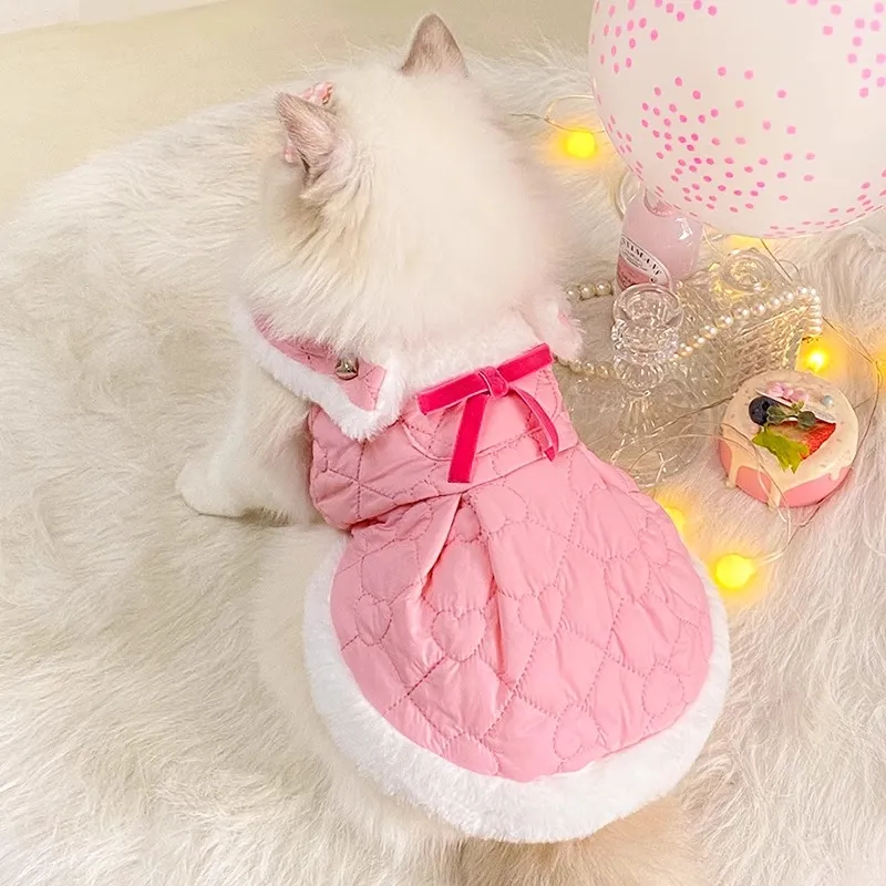 Hoopet Pet Clothing-2