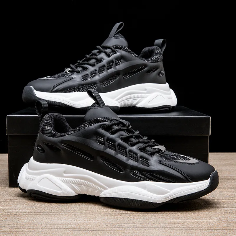 ΛOLUNKΛ Low Top Chunky Sneakers Men's-7