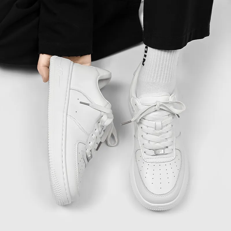ΛOLUNKΛ Lightweight, Breathable, Moisture Wicking Skateboard Shoes Women's-4