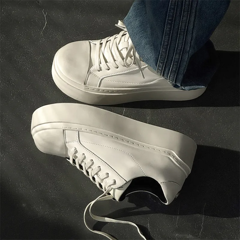 ΛOLUNKΛ Low Top Skateboard Shoes Unisex-2