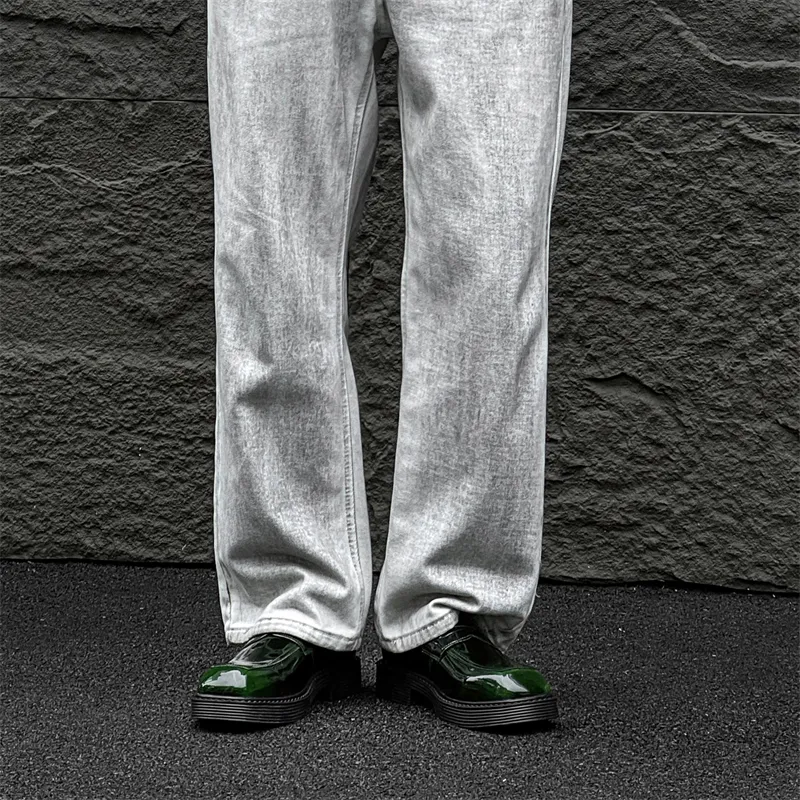ΛOLUNKΛ Loafers Men-18