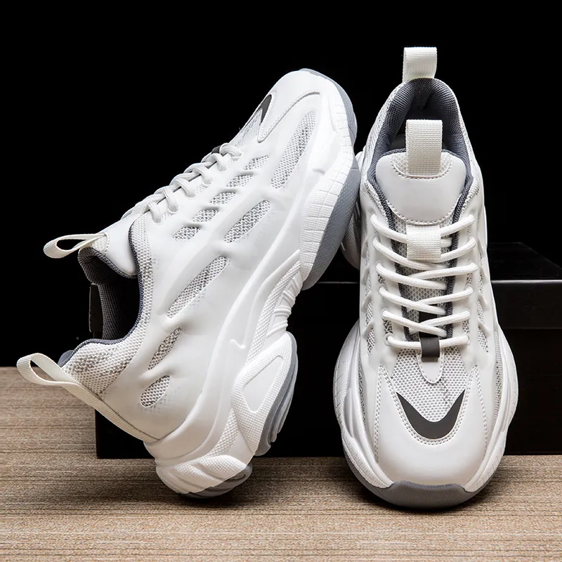 ΛOLUNKΛ Low Top Chunky Sneakers Men's-4