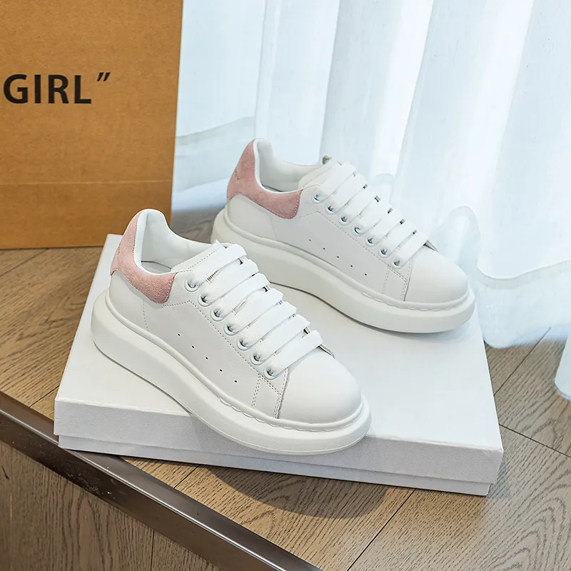 ΛOLUNKΛ Height Increasing Abrasion Resistant Breathable Slip Resistant Low Top Skateboard Shoes Unisex-10