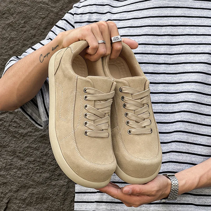 Ignition Low Top Casual Shoes Men's-22