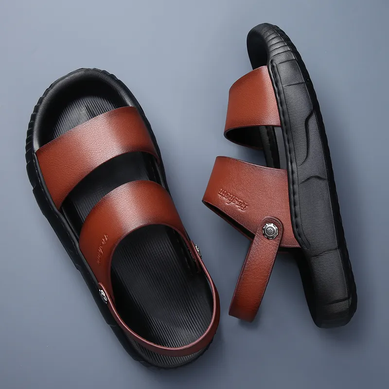 Ignition Beach Sandals Men-1