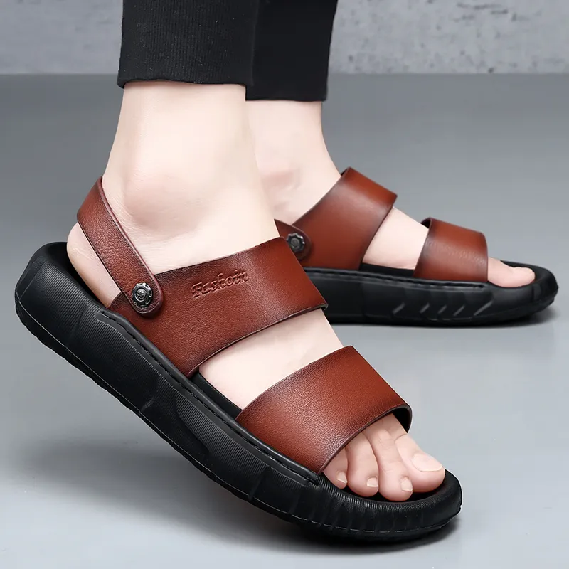 Ignition Beach Sandals Men-6