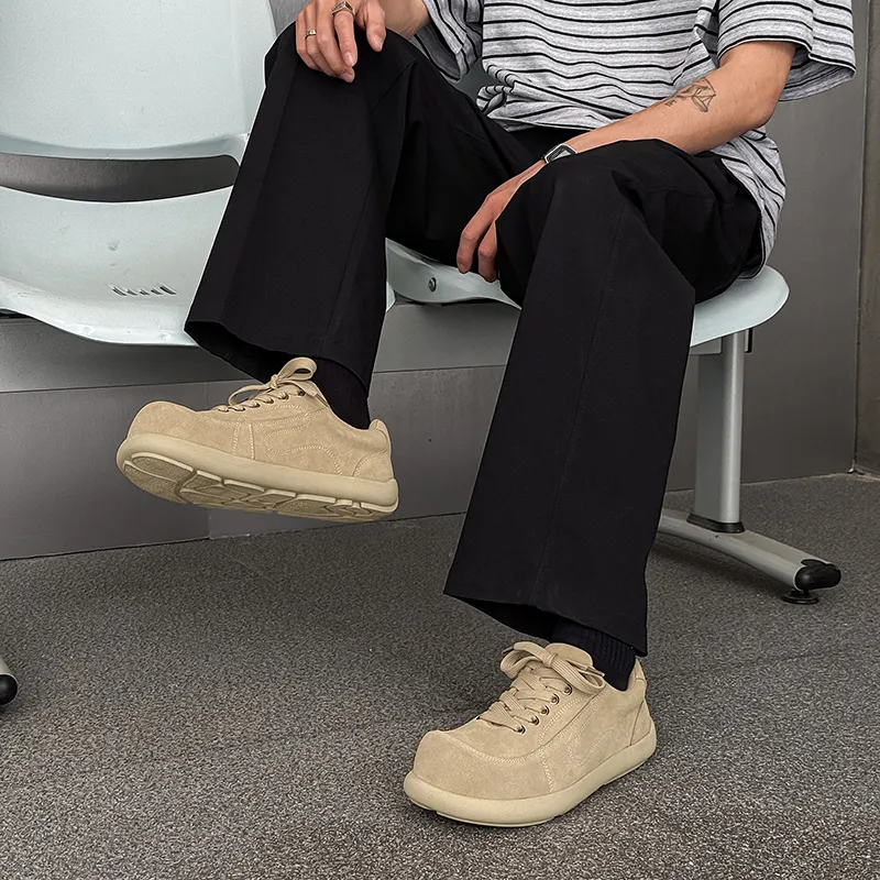 Ignition Low Top Casual Shoes Men's-26