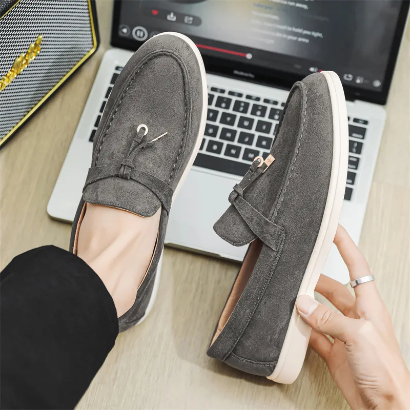 Ignition Loafers Men-15
