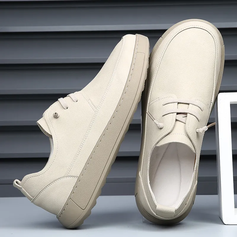 Ignition Men's Casual Shoes Men Low Top-12