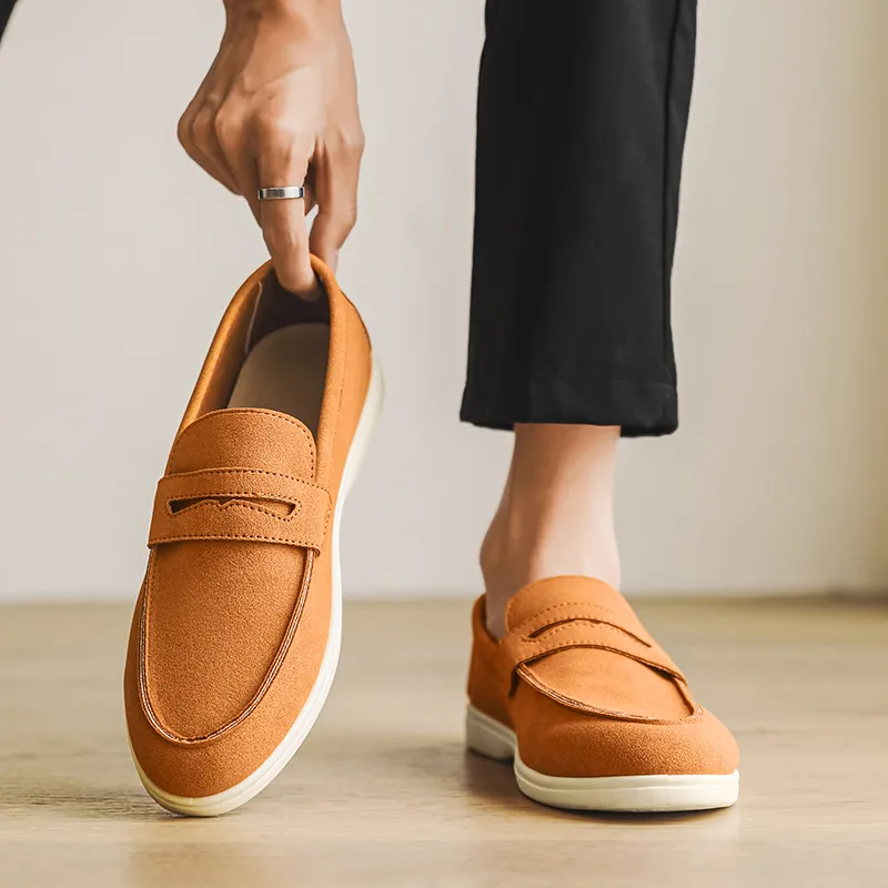 Ignition Loafers Men-23