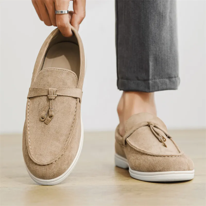 Ignition Loafers Men-1