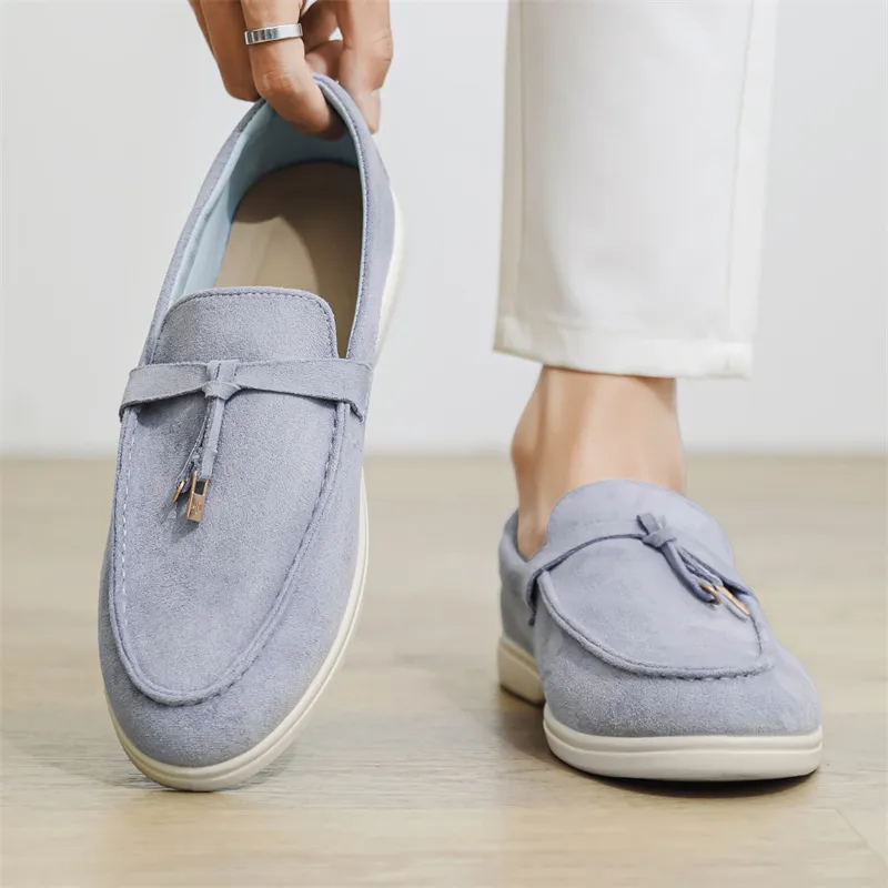 Ignition Loafers Men-22