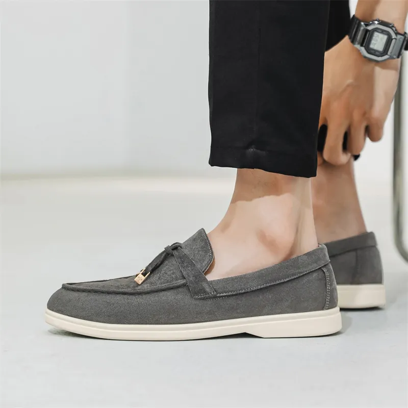 Ignition Loafers Men-20
