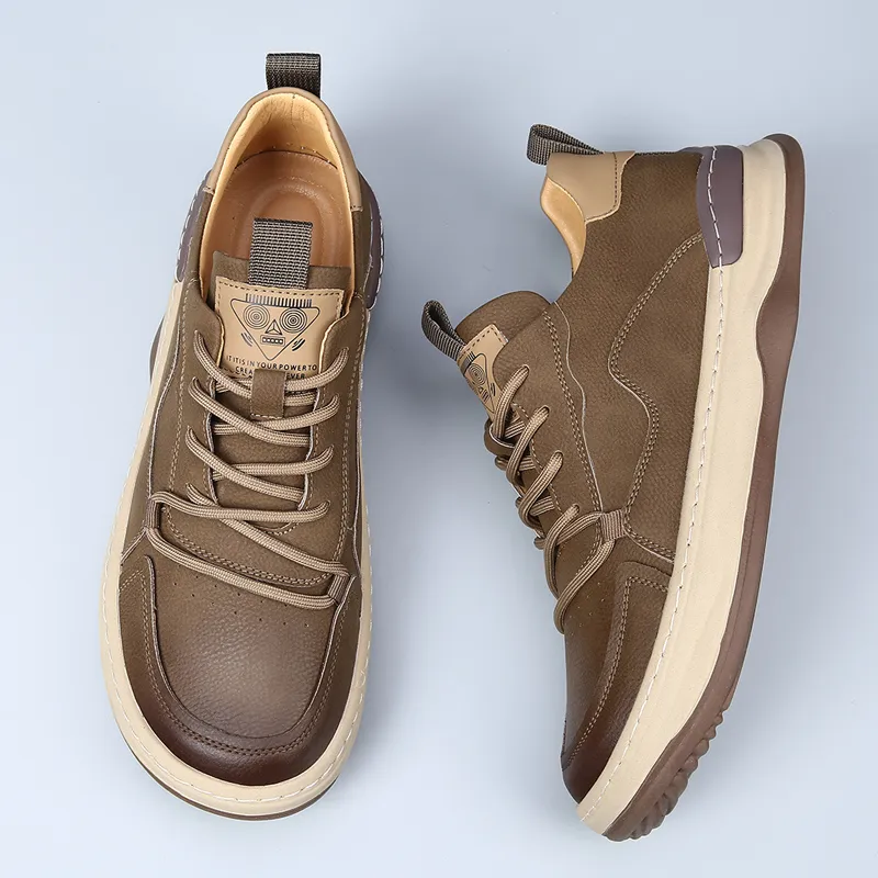 Ignition Men's Casual Shoes Men Low Top-13
