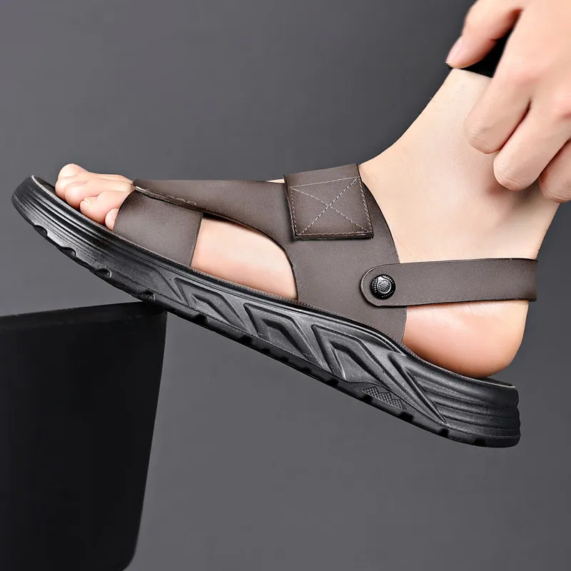 Ignition Beach Sandals Men-8