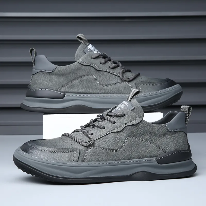 Ignition Men's Casual Shoes Men Low Top-16