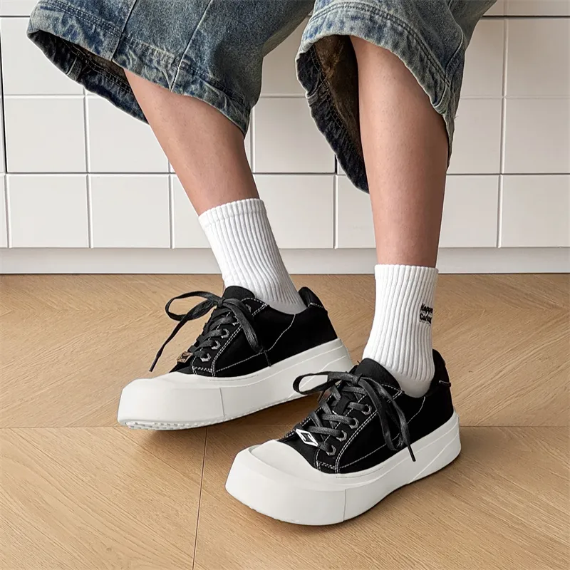 Ignition Skateboard Shoes Men's-1