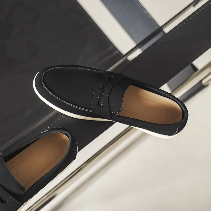 Ignition Loafers Men-1