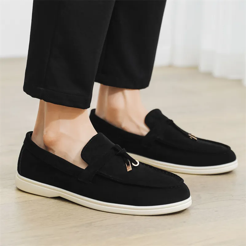 Ignition Loafers Men-10