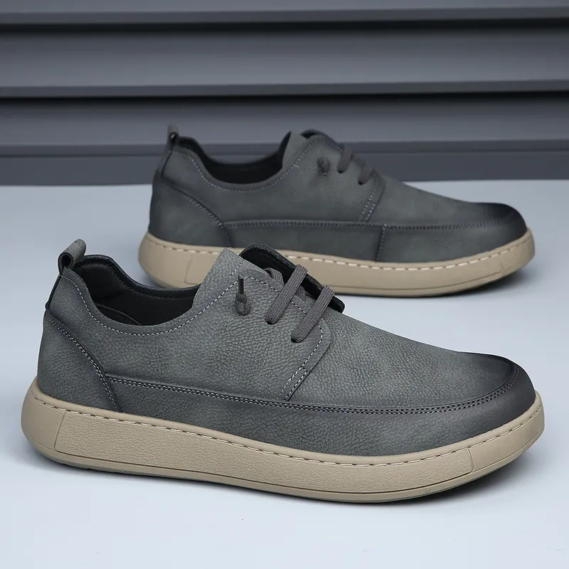 Ignition Men's Casual Shoes Men Low Top-2