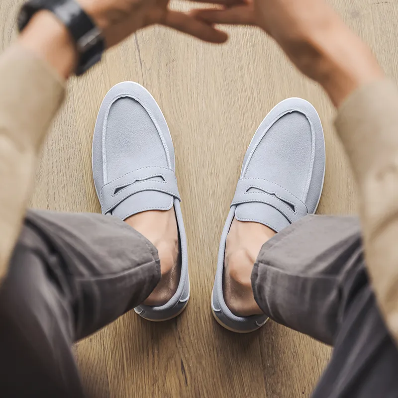 Ignition Loafers Men-18